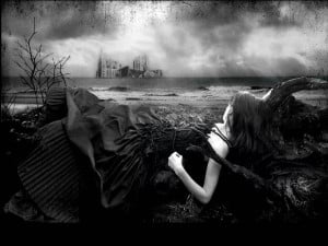 Dark Gothic Wallpapers 9
