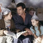 Scary Stories to Tell Dads in the Dark