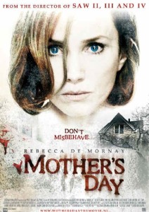 Mother's Day New Poster