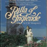 “A Woman Too Soon”: <em>Rilla of Ingleside</em> and World War I
