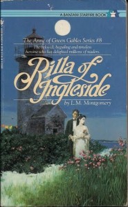 Rilla of