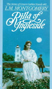 Rilla-of-Ingleside