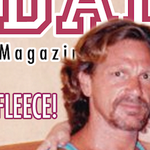 Dad Magazine: October Edition