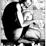 “The Spiral Cage”: Disability and the Work of Al Davison
