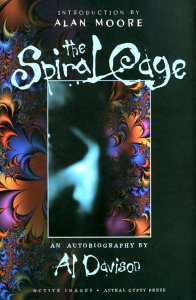 Spiral Cage Cover