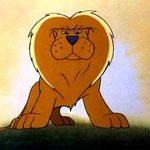 Dirtbag Aslan