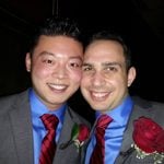 “Luke and Douglas”: Two Essays on the Same Multiracial Marriage
