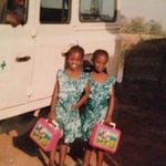 On Halloween, Nigerian Parents, and Bible Man