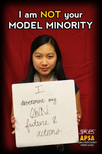 notyourmodelminority