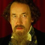 Charles Dickens, HBO Showrunner