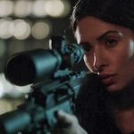 Femslash Friday: Root and Shaw, Psychopaths in Love