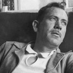 Seasons’ Greetings from the Steinbeck Family!