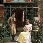 How To Tell If You Are In a Regency Romance Novel