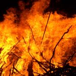 Switch Burning: Flash Fiction