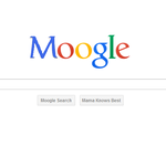 Moogle: The Mom Search Engine