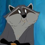 An Investigation of the Biodiversity of Disney Sidekicks