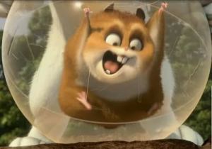 RhinoHamster