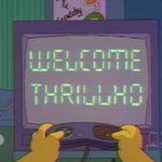 The Eternal Chump: Everything’s Coming Up Milhouse