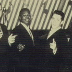 “Perhaps the only doo-wop song sung in Latin”