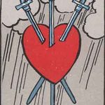 Another Highly Literal Tarot Card Reading