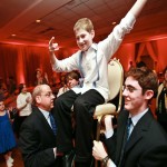Presumed Origins of American Bar and Bat Mitzvah Traditions