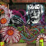 Bombing the Net: A Conversation with Susan Farrell, Creator of Art Crimes