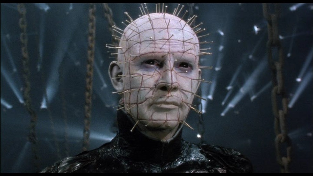 hellraiser