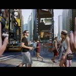 “Let Me Tell You About New York City”: A Poem