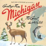 Songs You’ll Never Hear On A Sufjan Stevens Album 