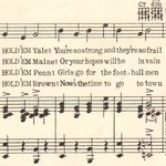 “Hold ‘Em”: A Song About College Football and Rape