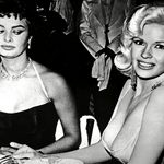 Sophia Loren Reveals Nothing