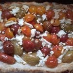 A Wonderful Tomato Tart Recipe