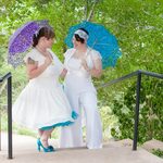 “Five Anniversaries”: On My Same-Sex Marriage(s)
