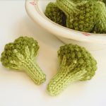 Things For Which You Can Find Knitting Patterns
