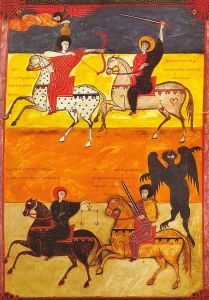 4horsemen