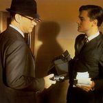 Questions for My Mugger’s Friends Who Keep Calling Me