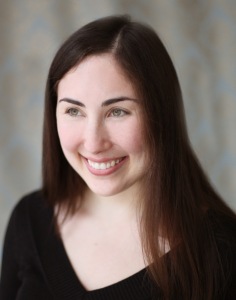 Author photo