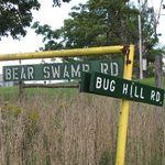 Seven Vignettes About Rural New England
