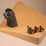 In Which Three Adults Discuss <em>Dune</em> Seriously and At Length
