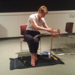 “My Macabre Passion”: The Musical Saw