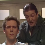 A Bit Of Fry And Laurie Friday