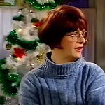 Kids In The Hall Monday: Christmas Story