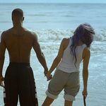 <em>Beyond the Lights</em>: Scripting Black Love in a Time of Protest