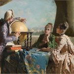 Women Resisting Heterosexuality In Western Art History
