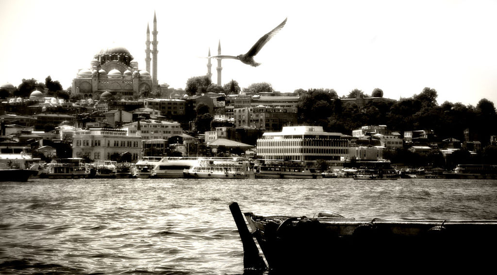 istanbulsea
