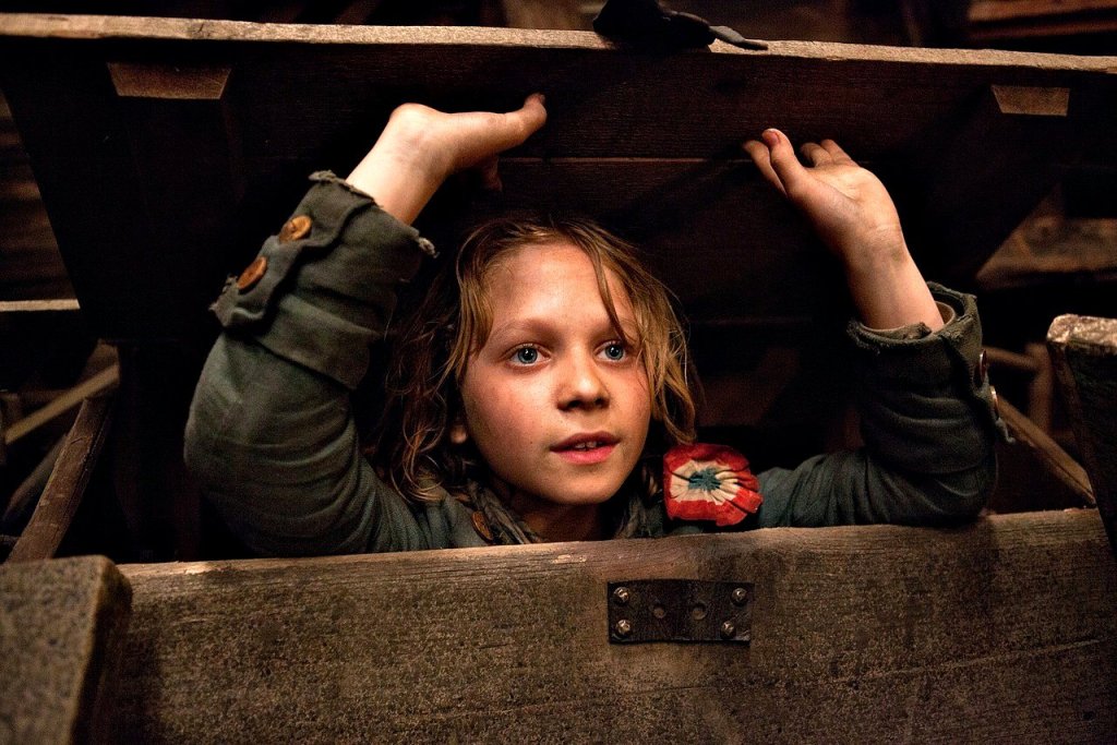 les-mis