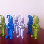 Weirdness as a Love Language: Why I Sent Creepy Christmas Elves to My Sister