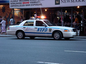 police