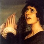 The Misandrist’s Prayer