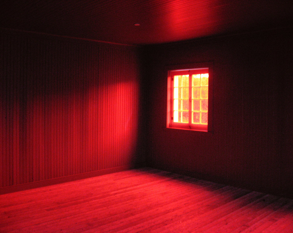 redroom